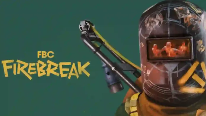 FBC: Firebreak Update 1.003 Patch Notes (v1.3) on July 1, 2025